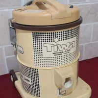 جارو برقی سطلی تیوا