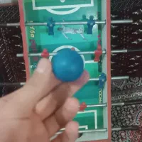 فوتبال دستی