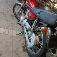 موتور هندا سی جی125