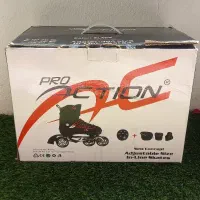 اسکیت پرو اکشن سایز ۳۵ تا ۳۸
