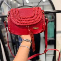 کیف وارداتی chloe
