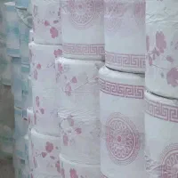 طاقه و سفره یکبار مصرف