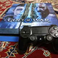 ps4 fat . پلی استیشن 4 فت