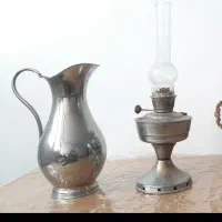 لوازم قدیمی برنجی