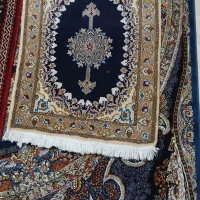 یک جفت پادری  کار اصفهان  به ابعاد ۶۰در ۸۰