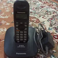 گوشی تلفن پاناسونیک