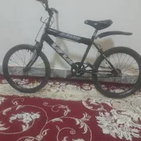 دوچرخه