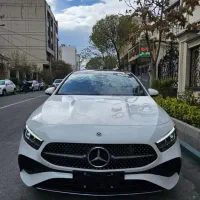BENZ a200l|خودرو سواری و وانت|تهران, قبا|دیوار