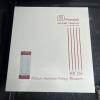 ترانس فراتل اتوماتیک ۶ کیلووات