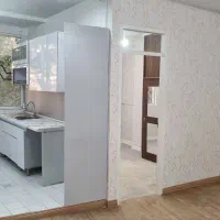 آپارتمان ۶۲ متری ۲ خواب بر خرمشهر شمالی
