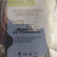 هارد اینترنال 4ترابایت vivetronic نو