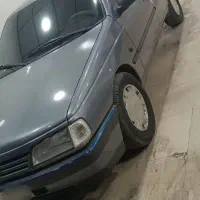 پژو405مدل96