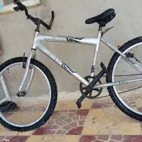 دوچرخه ۲۴
