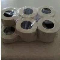 چسب شماره زن