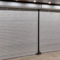 درب کرکره برقی،تعمیر،جک اتوماتیک برقی، ، درب ریلی