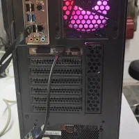 کیس gaming asus معاوضه