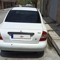 تیبا ۱۴۰۰ صندوق دار