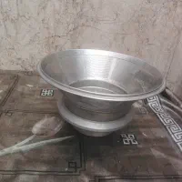 موتور ابمیوه گیری فوما و توری و تیغه و کلید