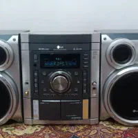 ضبط ال جی فلشخور بلوتوث دار