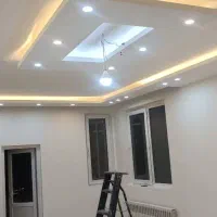 نقاشی ساختمان باکیفیت و تضمینی