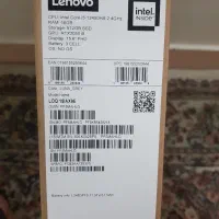 لپ تاپ lenovo LOQ 15IAX9E