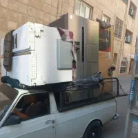 شعبه مرکزی فروش خریدار سراسر مازندران یخچال ساید