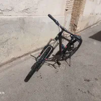 دوچرخه|دوچرخه، اسکیت، اسکوتر|شیراز, شهرک بهار|دیوار
