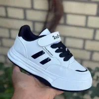 ونس پاندا ۶ رنگ شرکتی جدید ۳۲ تا ۳۶ بچه گونه