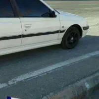 پژو پارسTu5 مدل ۹۸