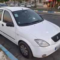 تیبا دو مدل ۹۹