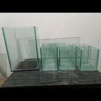 اکواریوم همه اندازه
