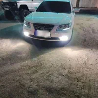 سوناتا nf 2009(فوری) مقطوع