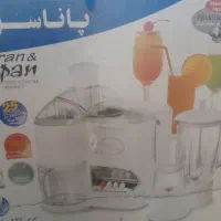 ابمیوه گیری و مخلوط کن اصل