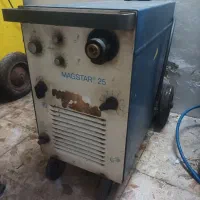 ابزار صنعتی