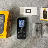 گوشی CAT B26