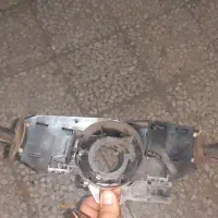 دسته راهنما کامل ۲۰۶