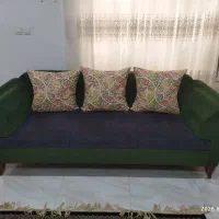 مبلمان هفت نفره