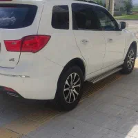 هایما ، S7 توربو 1800 ( نقدی و معاوضه)
