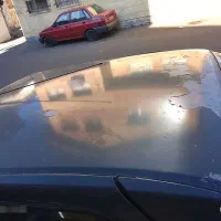 پژو اردی.معاوظه پژو عنابی یا یشمه ای|خودرو سواری و وانت|رشت, کوی عرفان|دیوار