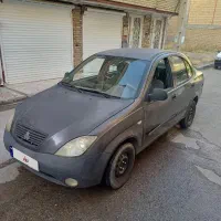 تیبا