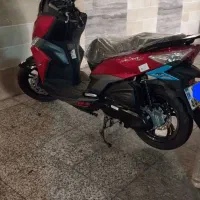 موتور گلگسی j200 اتومات