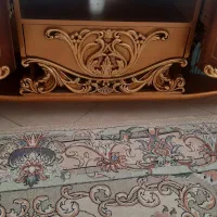میز تلویزیون
