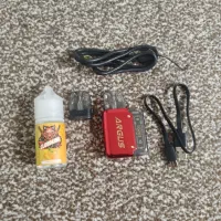 ویپ داعمی نو