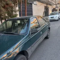 پژو آردی ۸۲