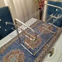 آب چکان|آب‌چکان و نظم‌دهنده ظروف|تهران, شهمیرزادی|دیوار