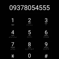 سیمکارت اعتباری رند ایرانسل