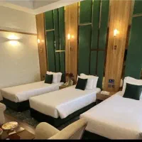 تور مشهد با قطار و اتوبوس/ اقساطی