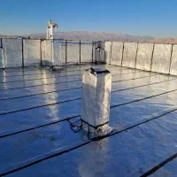 نمایندگی ایزوگام شرق میلانی. نصب عمده وخوردکاری