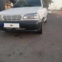 پراید
