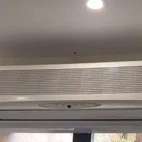 کولر گازی ۲۴۰۰۰اجنرال اصلی